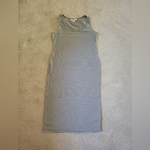 Maternity dress